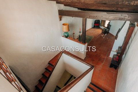 Landsbyhus i Vilafames, Castellon, Vilafames - € 215.000 | Ref: 869 - foto 9